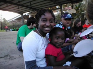 Sis. L. Woods