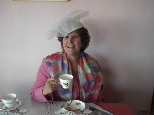 web Feb.'02 Ladies Willowbank Tea 001