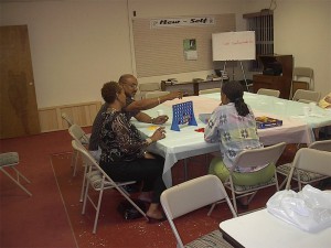 web workshop6